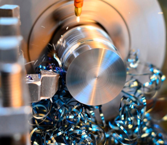 Токарно-фрезерная обработка на заказ